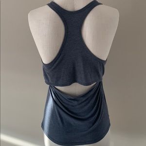 Old Navy workout tank